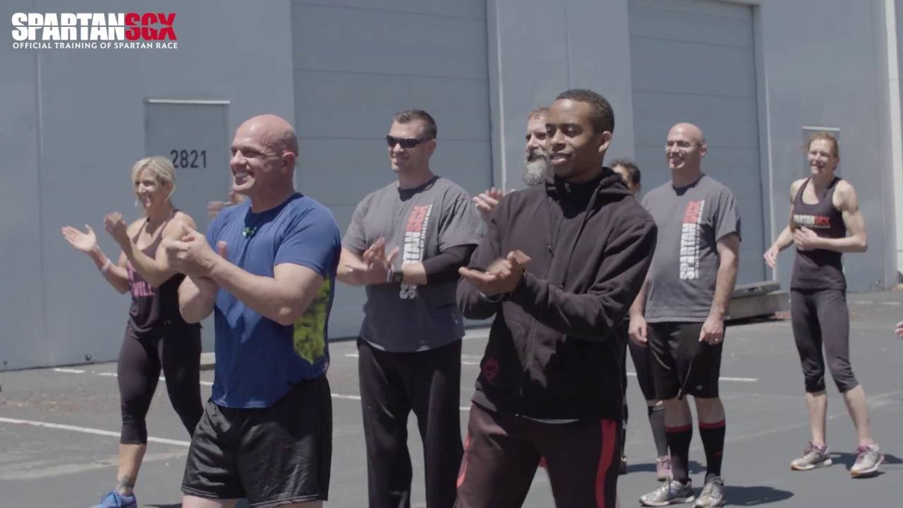 Obstacle Training | Spartan Race