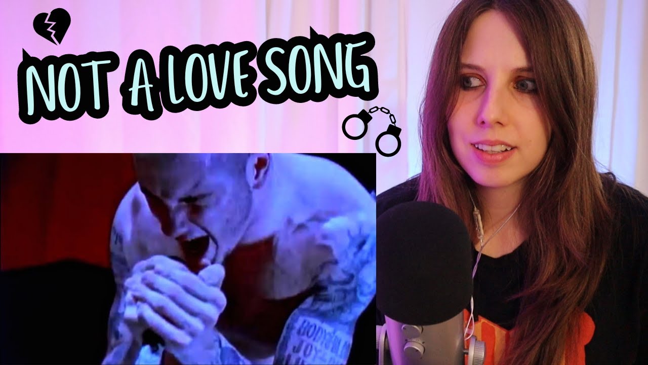Pantera - This Love (Reaction/First Listen!)