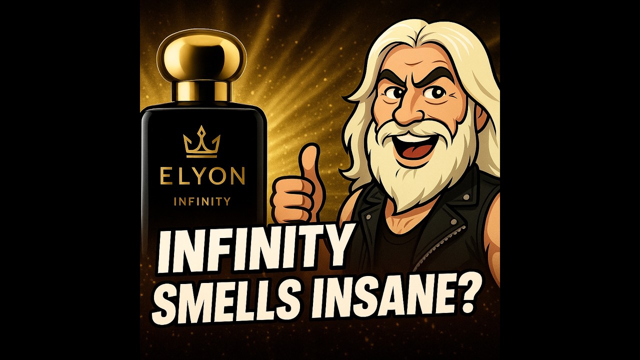 Elyon - INFINITY! Review