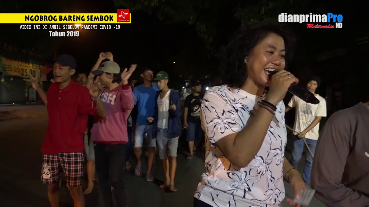 NUNGGU BALEN - DIANA SASTRA
