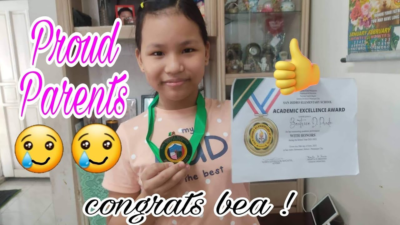 Proud Parents/Bea's Life