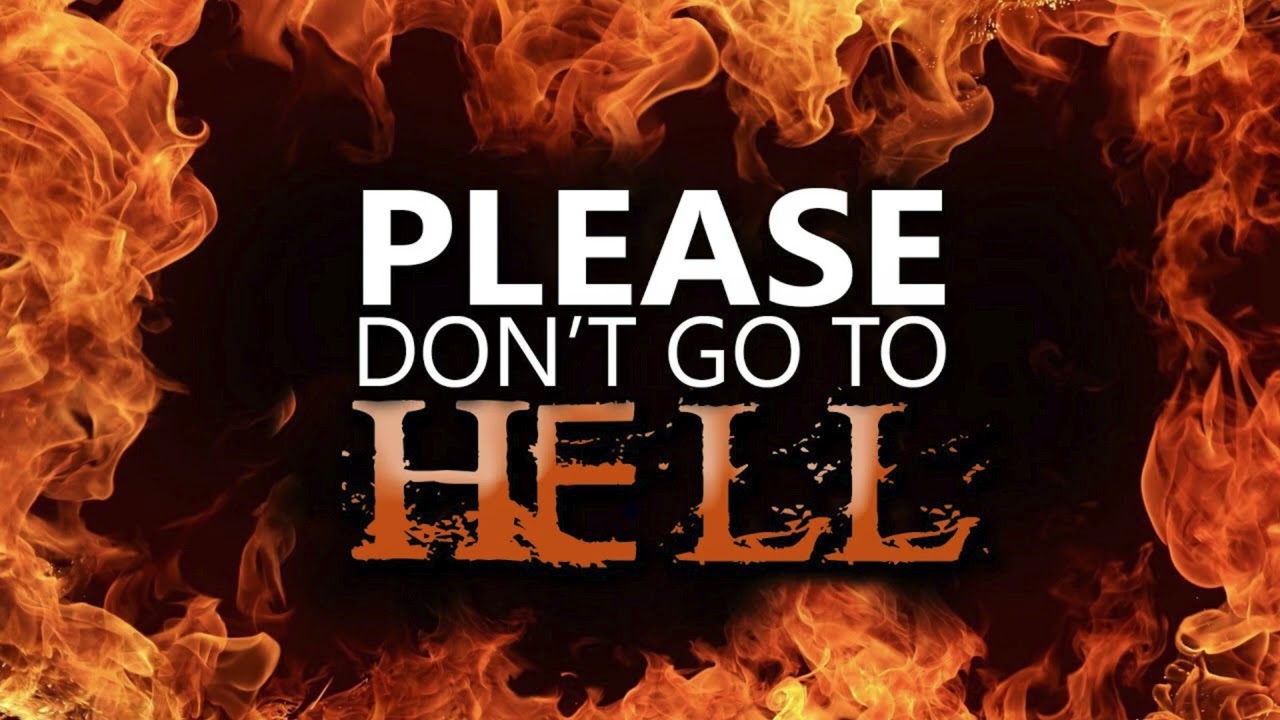 SINFUL LIFESTYLES THAT WILL SEND YOU STRAIGHT TO HELL!! #fypシ #fyp #youtube #fypシ゚viral #hell