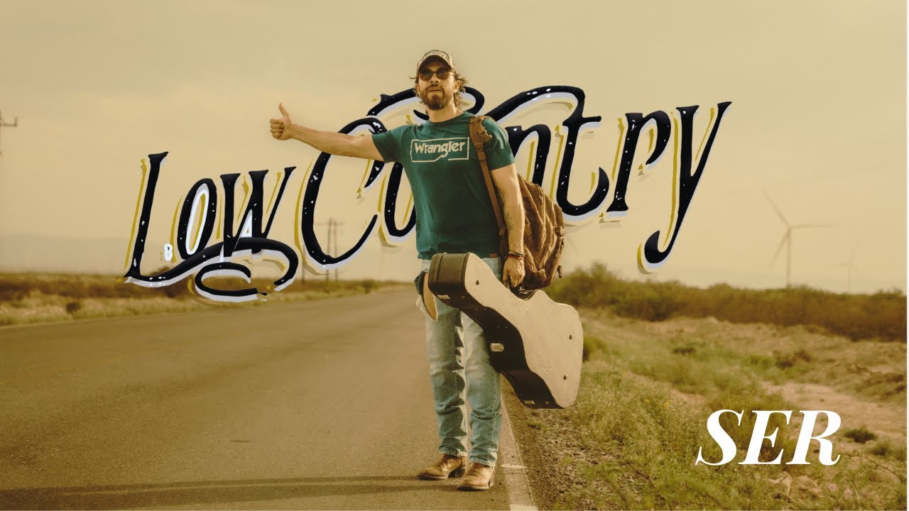 Low Country  - Ser (Official Video)