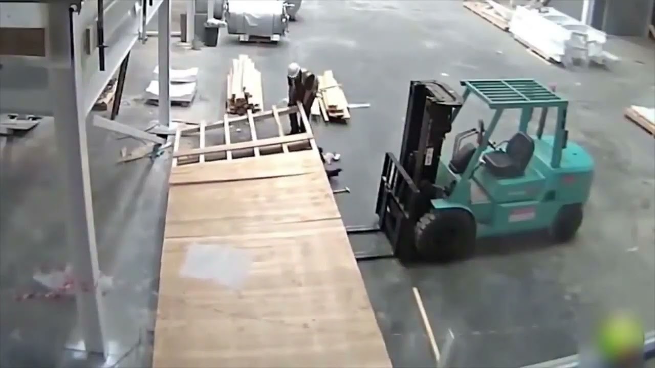 Funny Fail Videos, Job / Work Fails HD 2018 Drunk