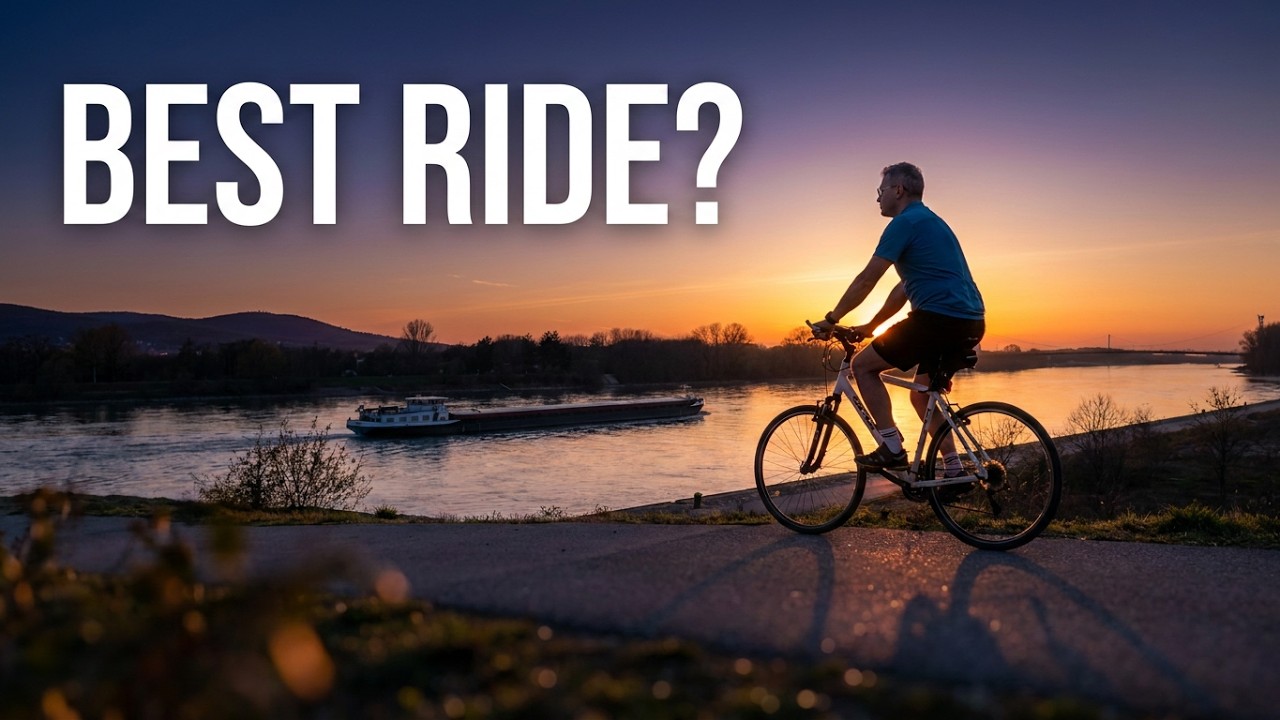 Welcome to summer in Austria 