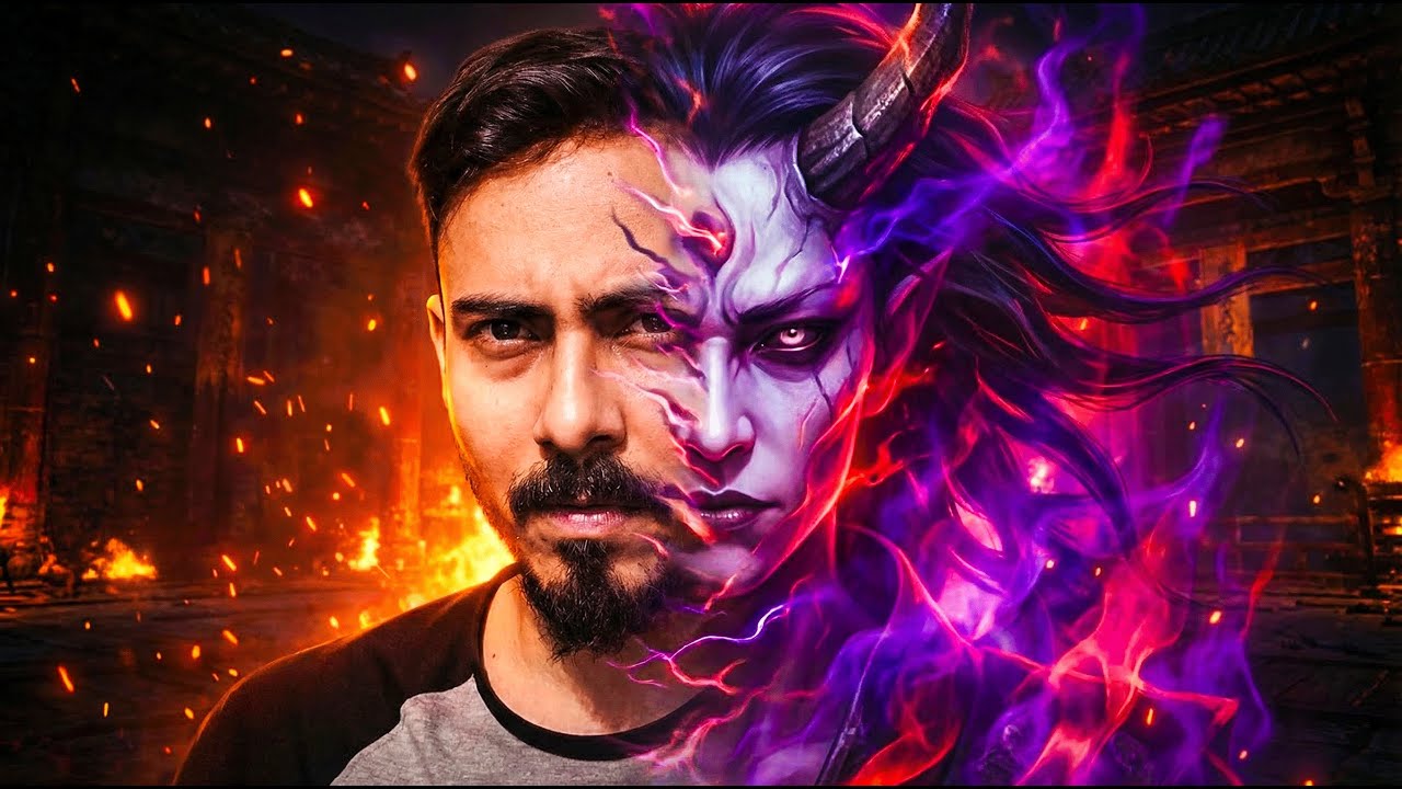 LIVE 🔴 | I Was Not Ready For This Boss | Nioh