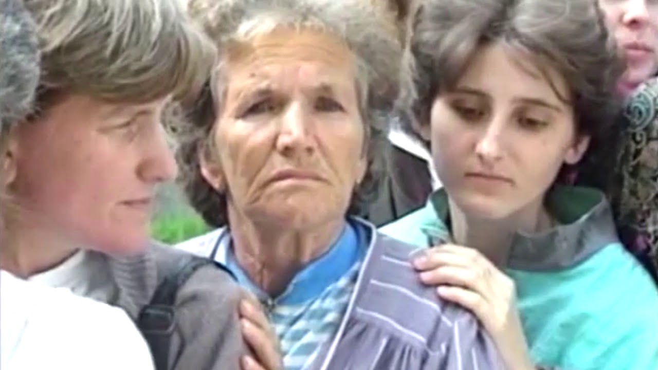 Godi&scaron;njica napada na Hambarine