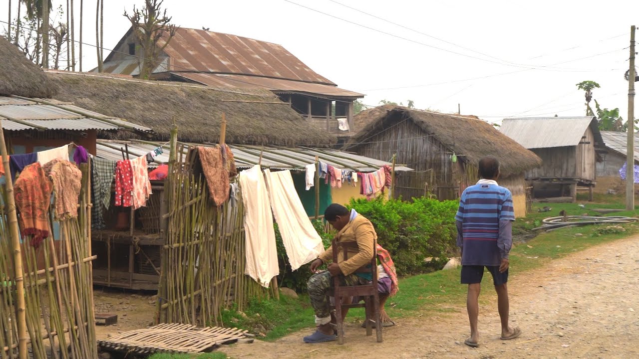 Visit Rural Nepal || EP - 61 || Morang , Tarai life in Nepal ||
