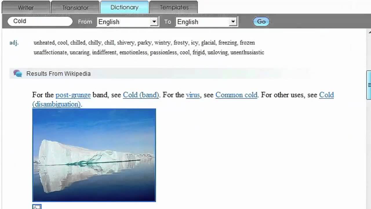 WhiteSmoke Tucows Review