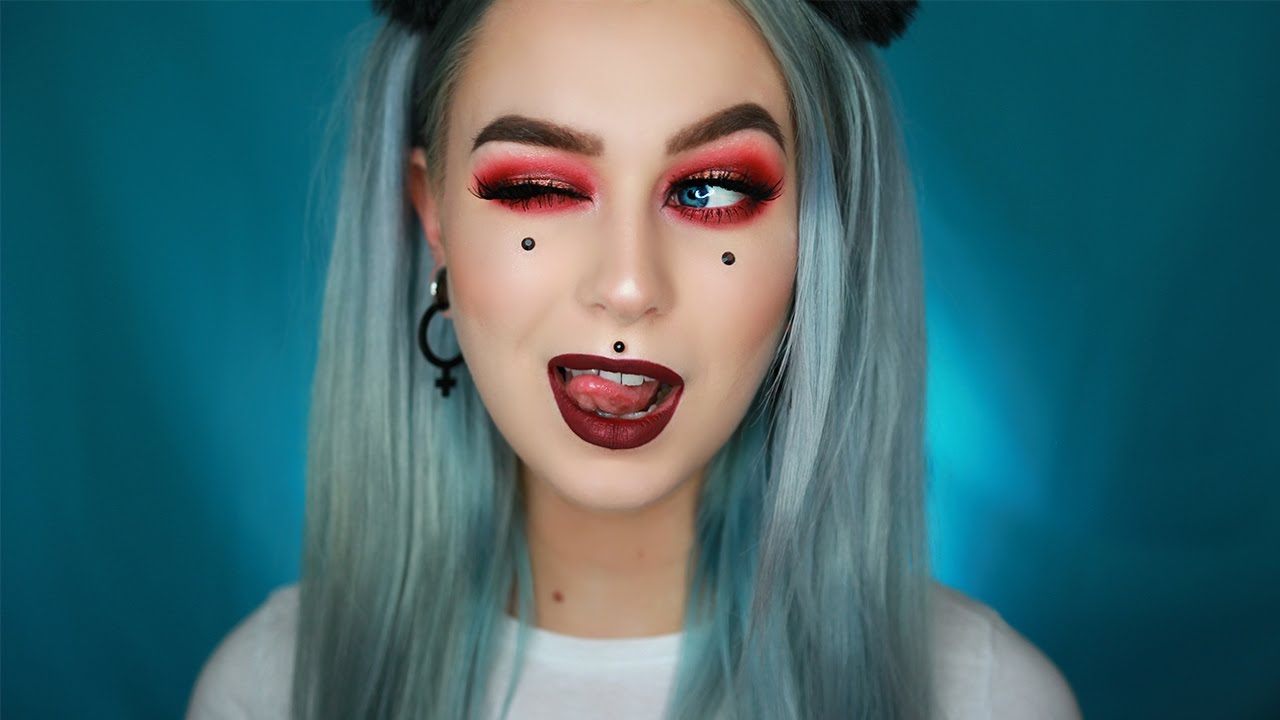 GRWM Meeting The Love of My Life | Evelina Forsell
