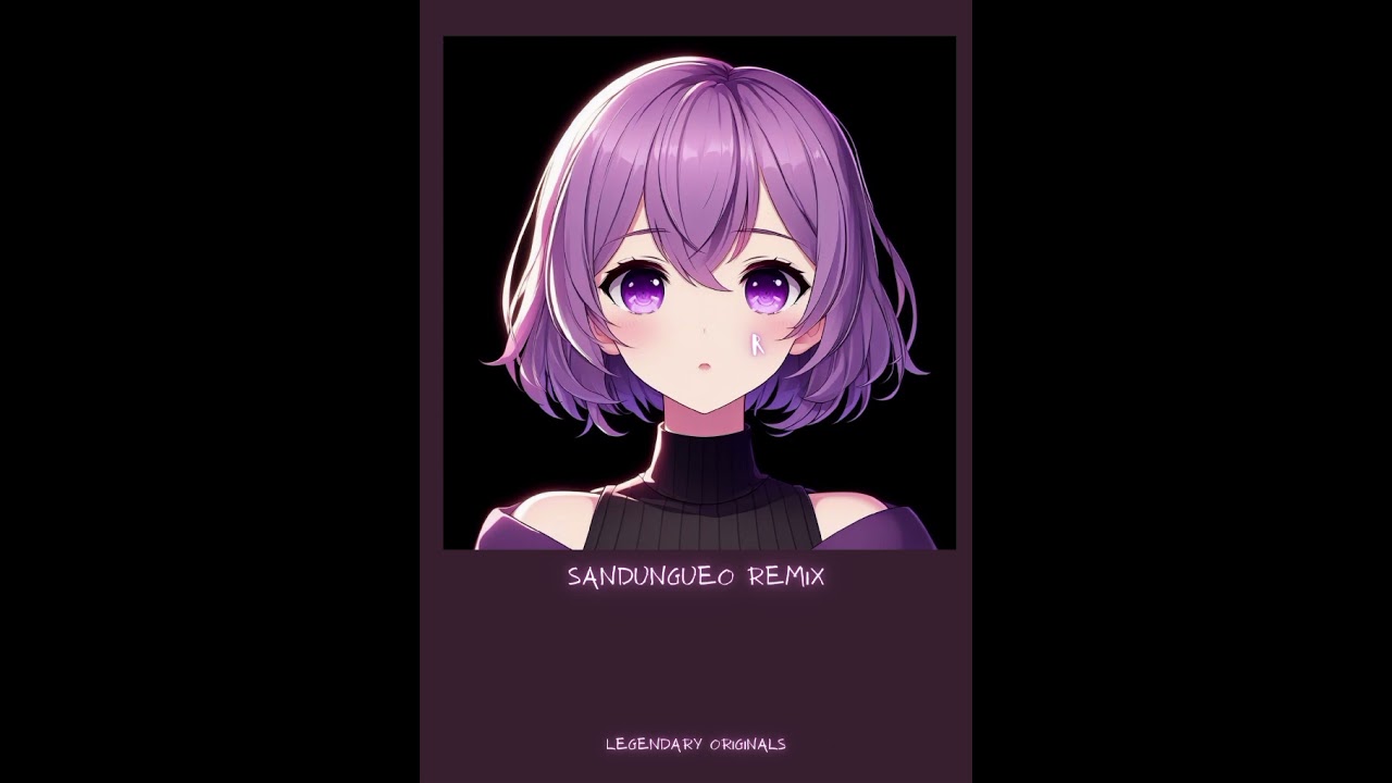 Sandungueo Remix (Oficial instrumental)
