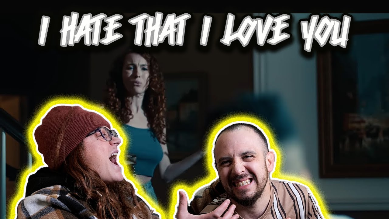 i hate that i love you | (DAX) - Reaction!