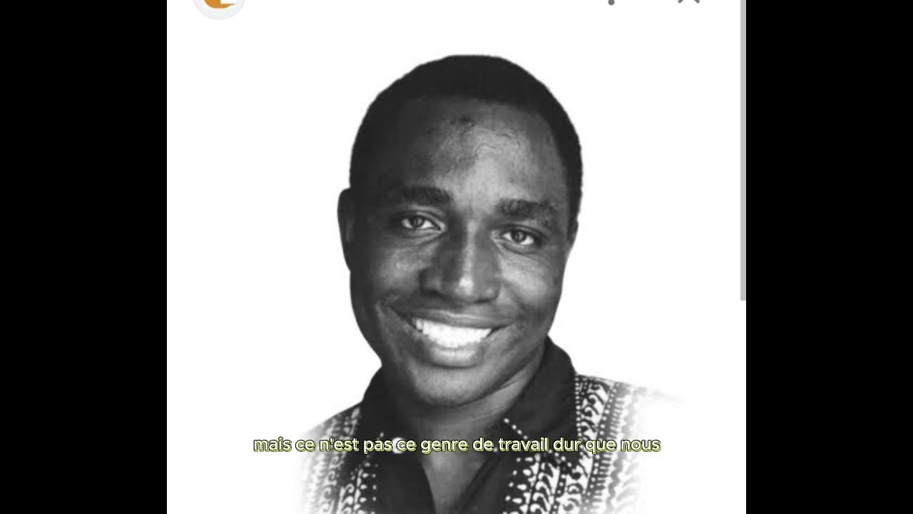 L'ART DE TRAVAILLER DUR : le caractère indispensable d'un but: zacharias tanee fomum