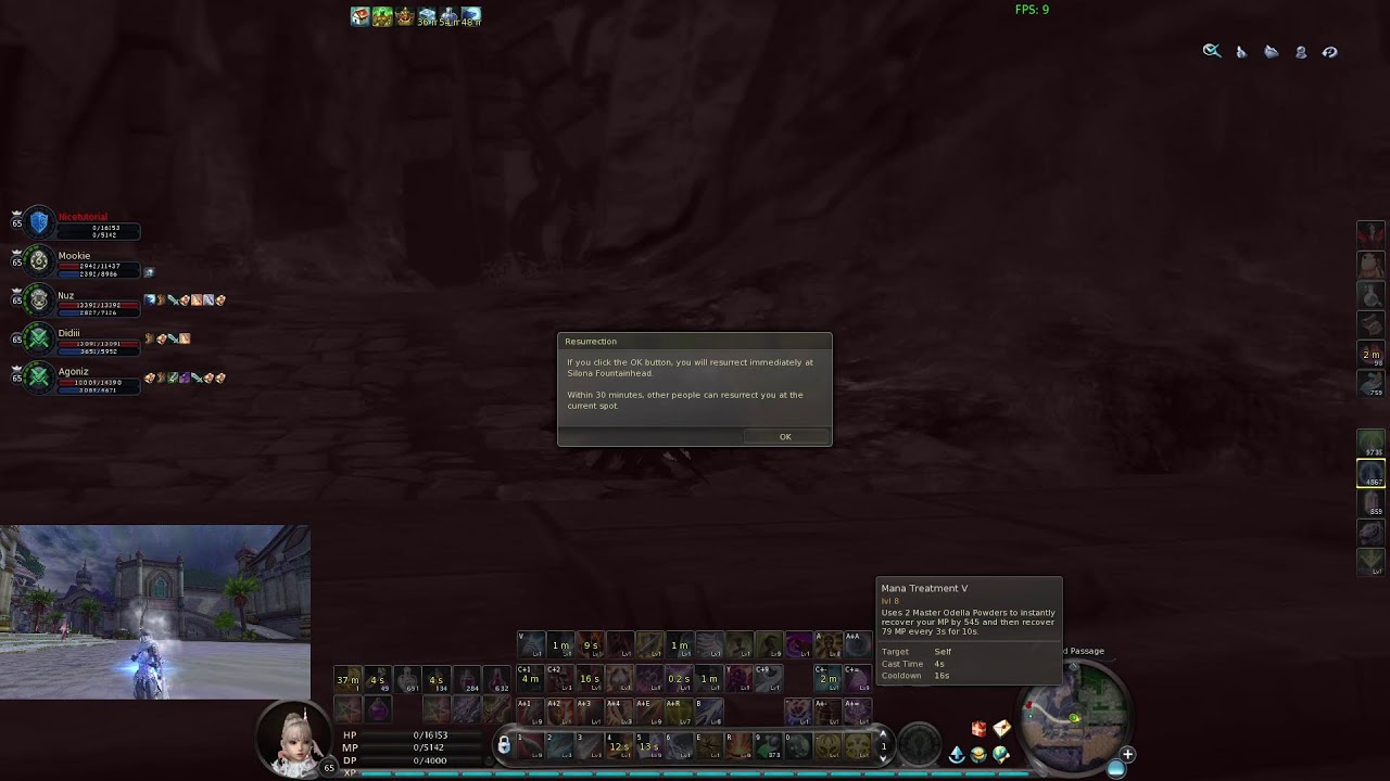 EA 4.6 PVP