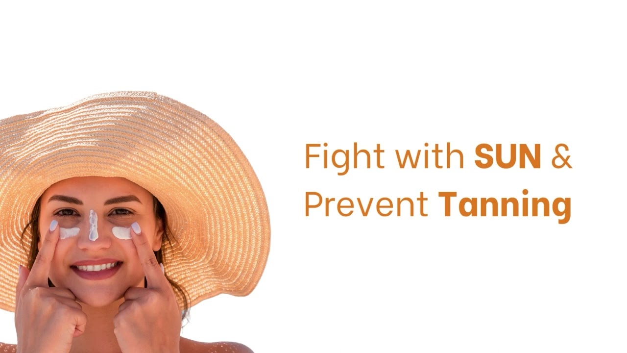 Co Luxury Sunscreen