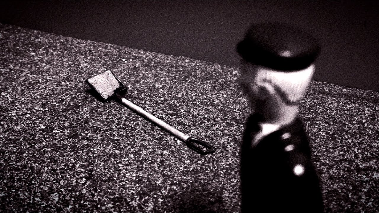 A Fireman’s Lament
