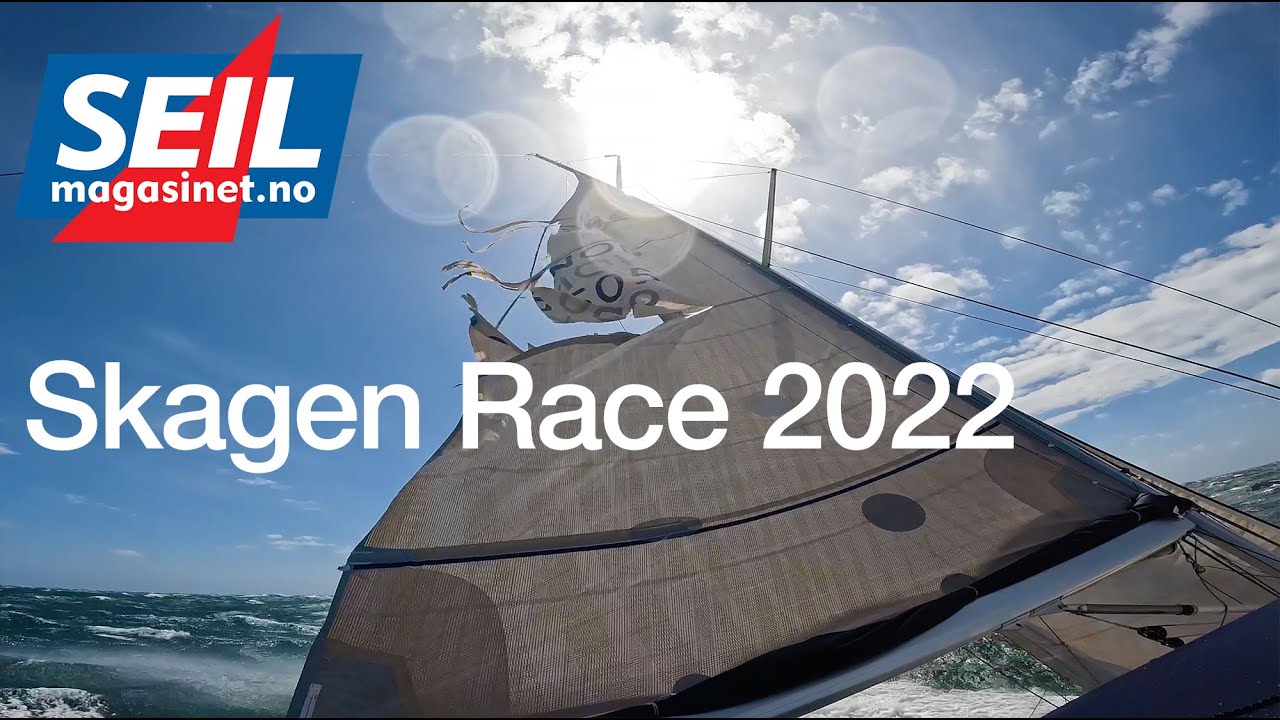 Skagen Race 2022 X-362 «Xoco»