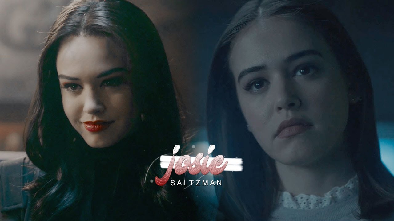 Josie Saltzman | 