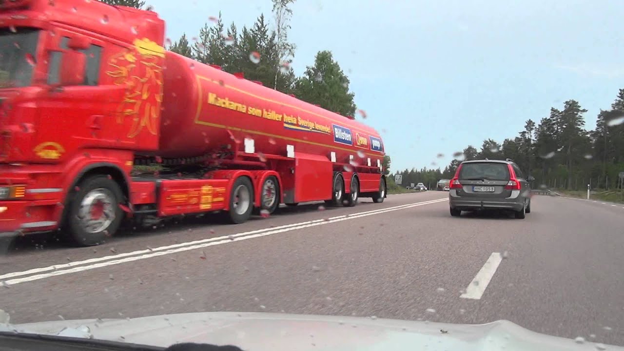 Harmanger Vattr&auml;ng V&auml;lsta Klostret Solkebo Bobackarna Hornslandet Rogsta E4 Sweden 14.7.2015