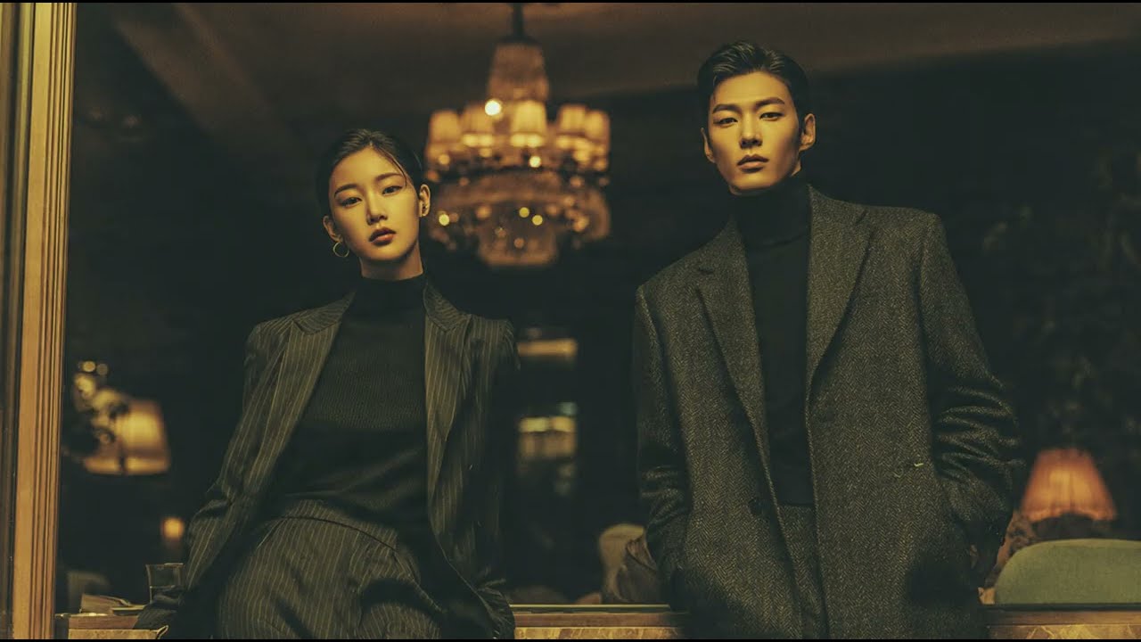 [𝗣𝗹𝗮𝘆𝗹𝗶𝘀𝘁] Midnight in the Lobby