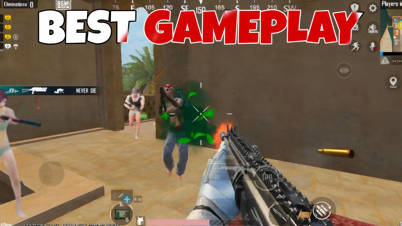 Best Gameplay Skyhigh Spectical Mode  | SIG IS LIVE