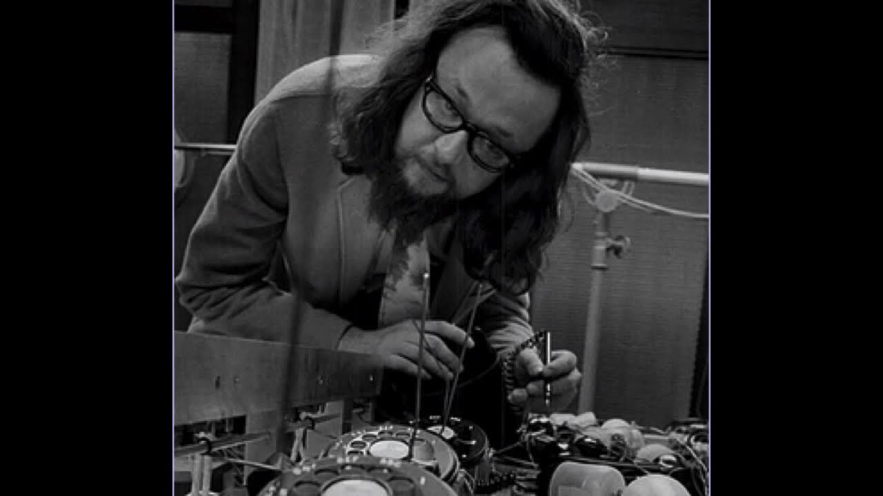 Exploradores Sonoros | Max Neuhaus | Ars Sonorus