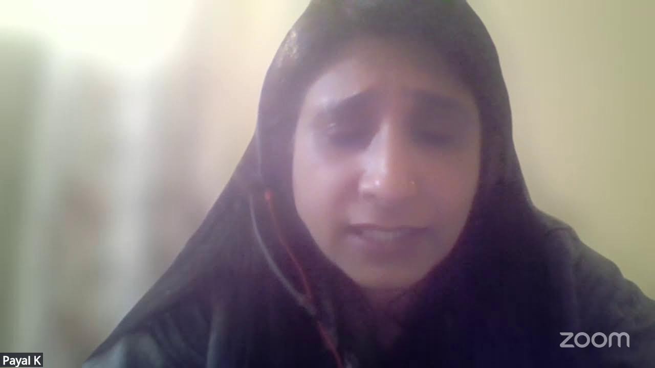 Virtual Women's Meet