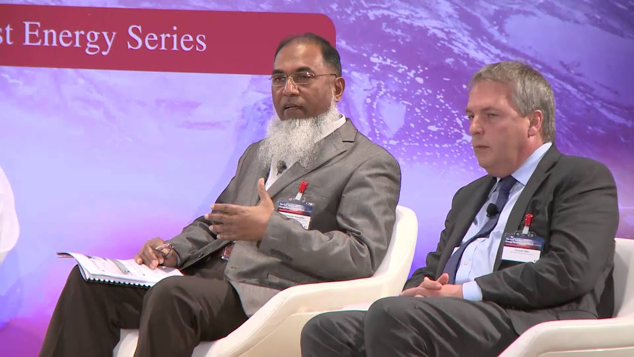 Panel Discussion on &ldquo;Iran-Pakistan-India