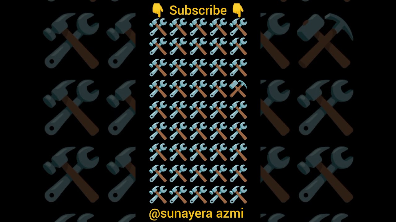 Emoji Challenge #emojipuzzlechallenge #emoji #emojigame #emojichallange