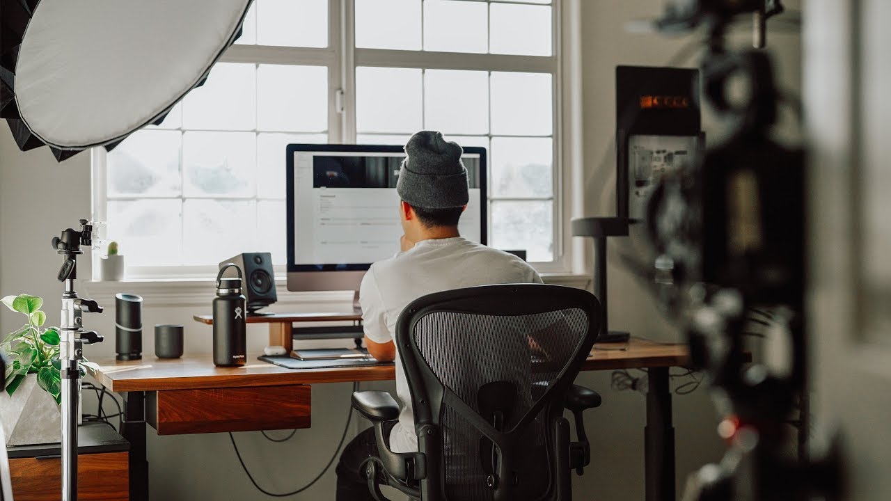 How I Organize My Week | Staying Focused