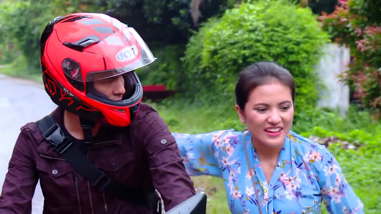 FTV Cewek Tangguh Pujaan Hati
