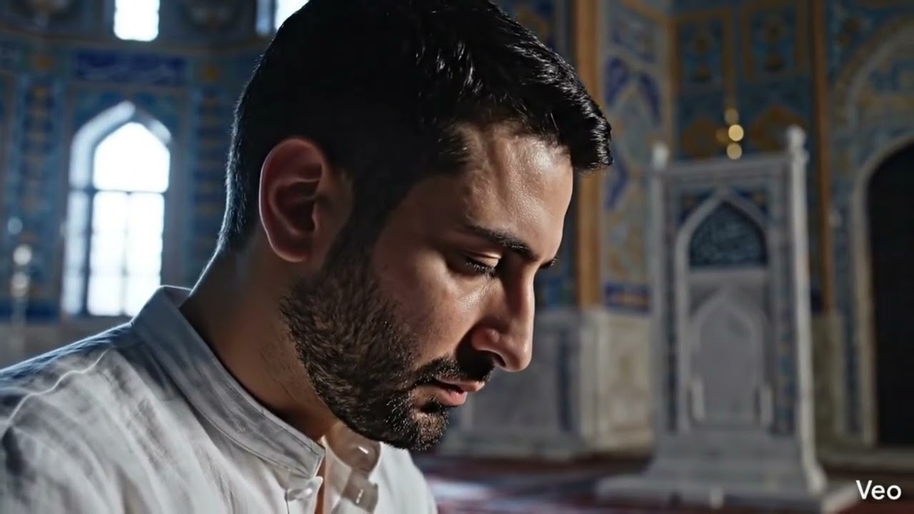 Nedir Bu Gözyaşı Aşık - Şeyh İbrahim Halil Soğukoğlu (k.s)