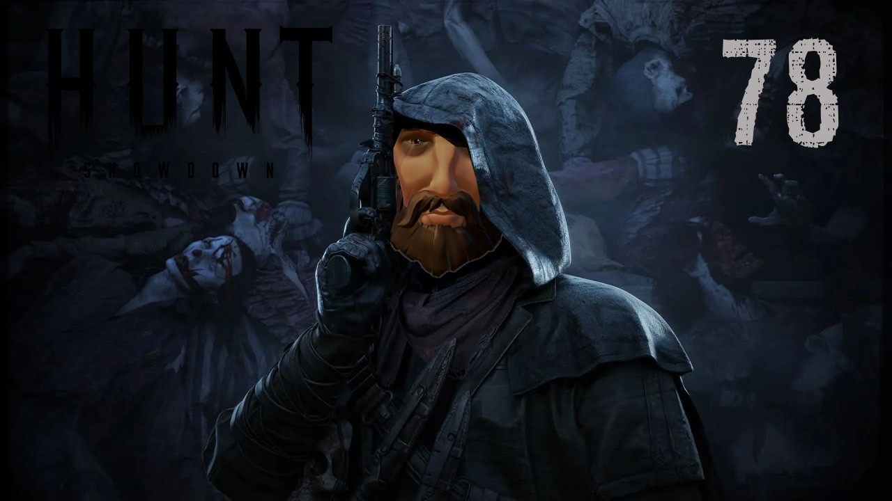 TKT youtube, on assume! // Hunt Showdown #78