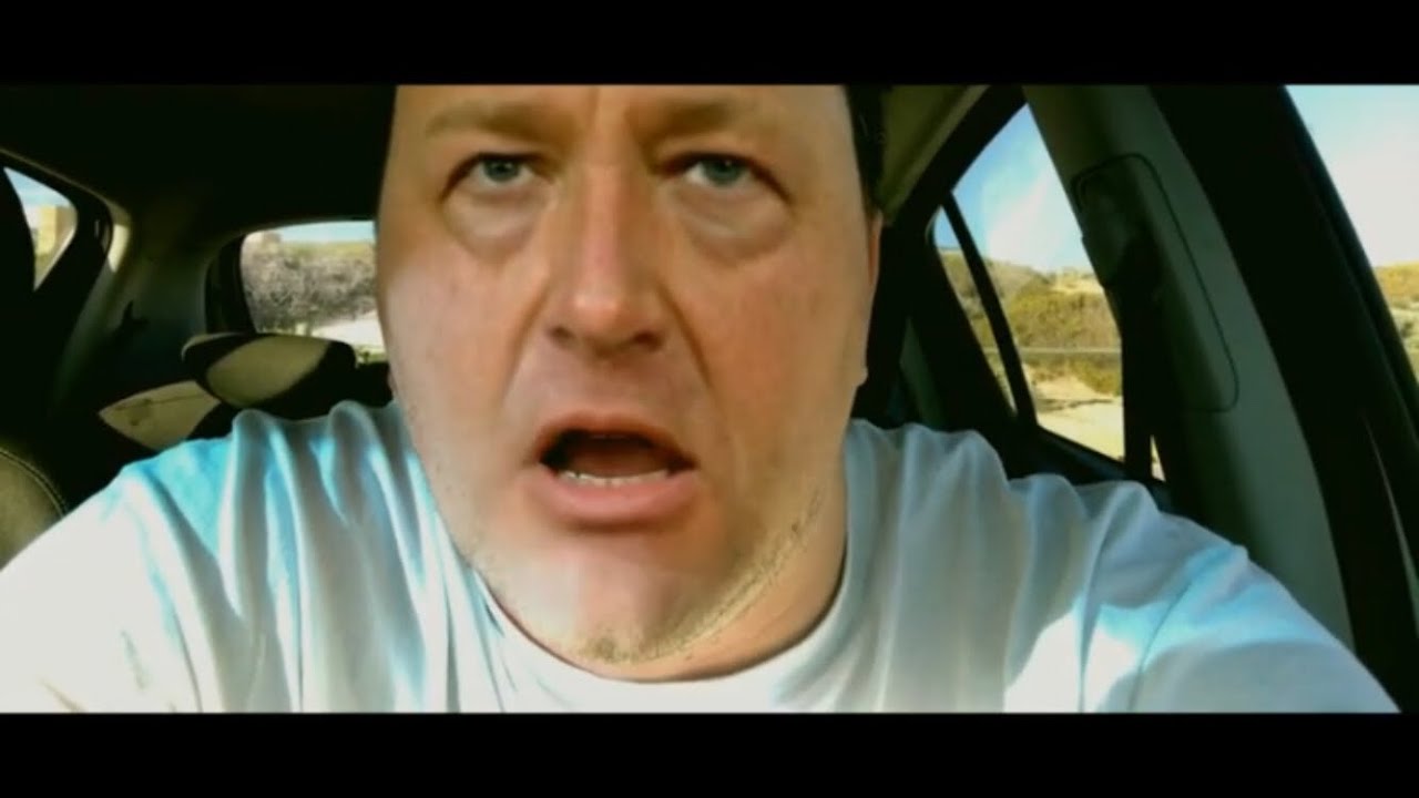 Storm Area 51: Alex Jones deepfake Rant