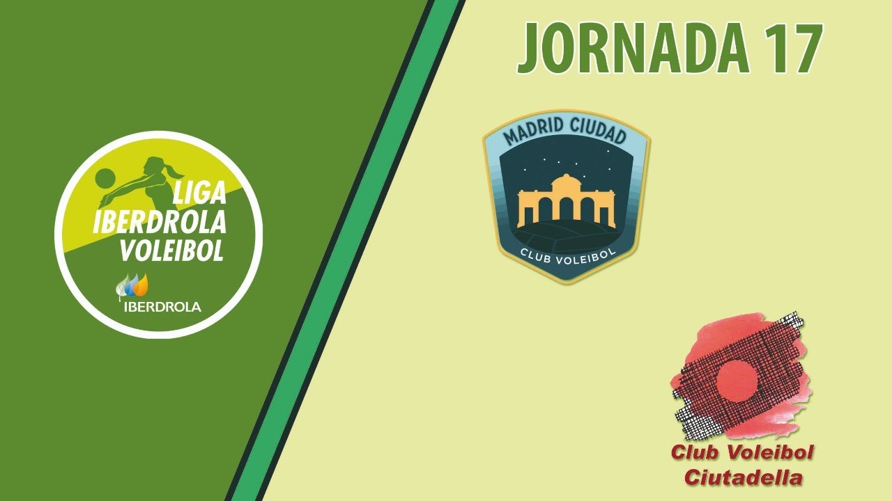 Liga Iberdrola 19/20 | Madrid Chamberí vs Avarca de Menorca | Jornada 17