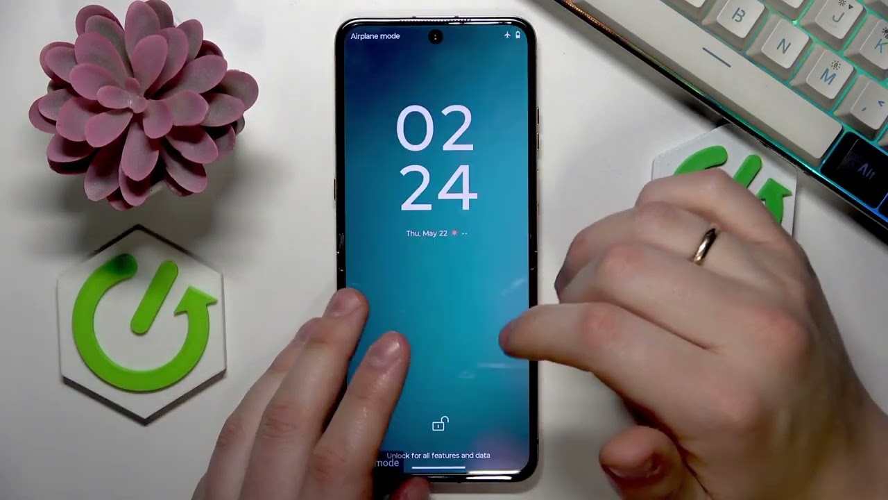 Android &ndash; Como ativar o modo de seguran&ccedil;a no celular
