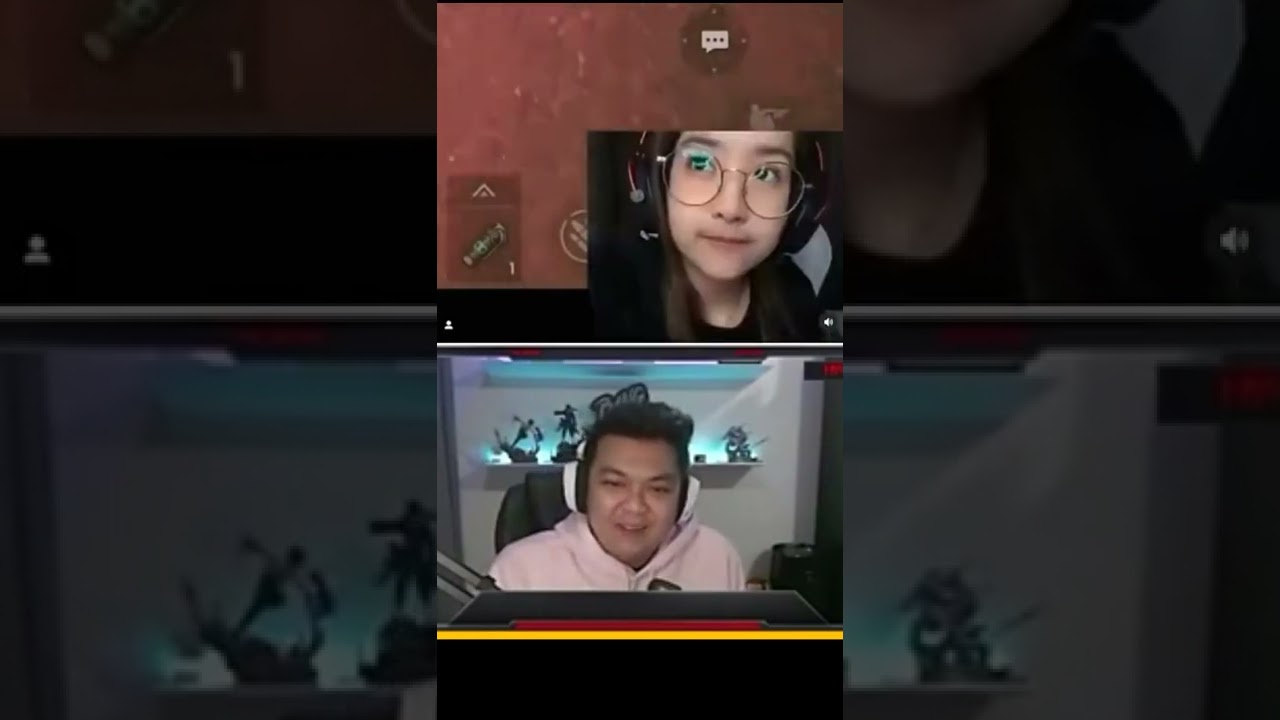 Bangpen Reaction BTR Alice #shorts