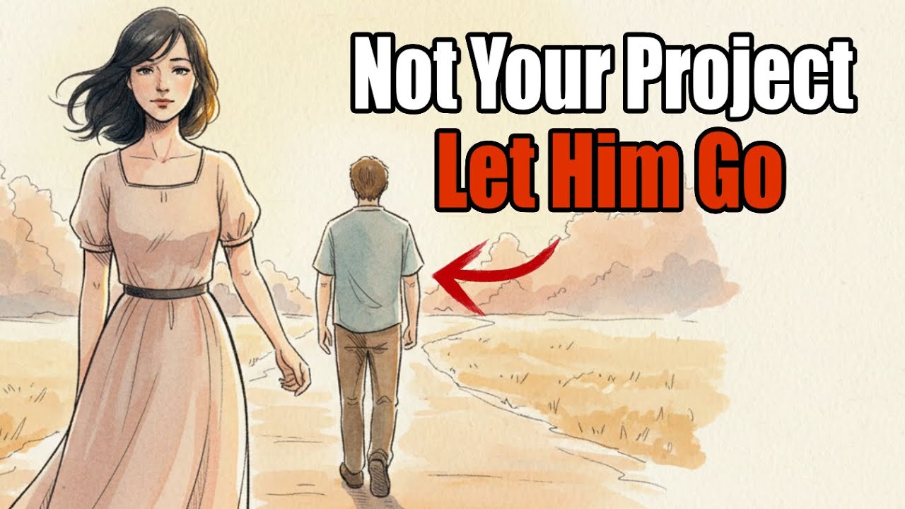 Stop Attracting Broken Men: 3 Biblical Boundaries That Work
