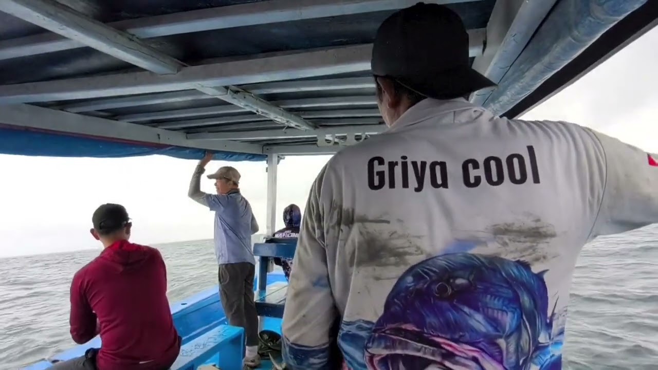 Kapten Hanapi tanjung pasir.... Pesta strikee part 2 gais....