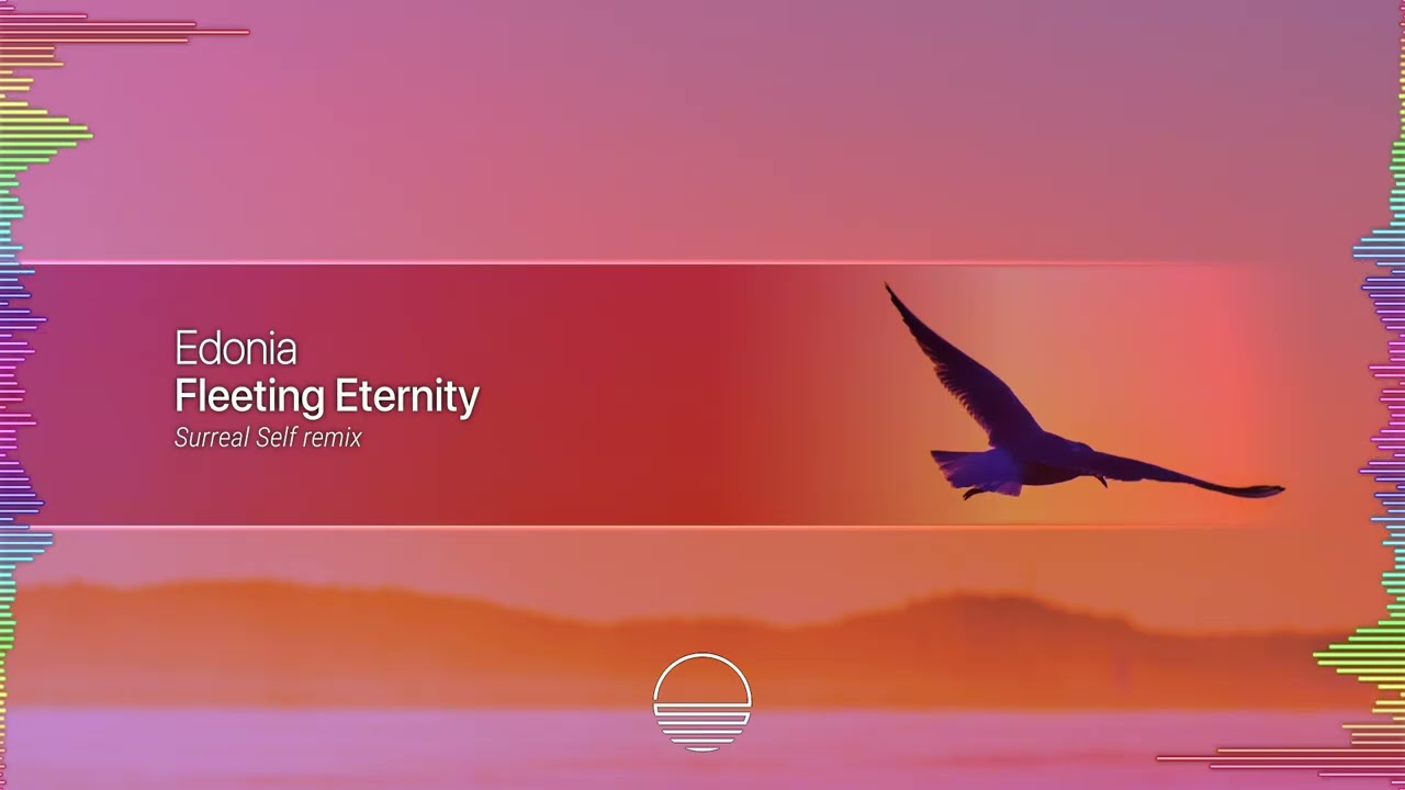 Edonia - Fleeting Eternity (Surreal Self Remix) [SMLD253 Preview]