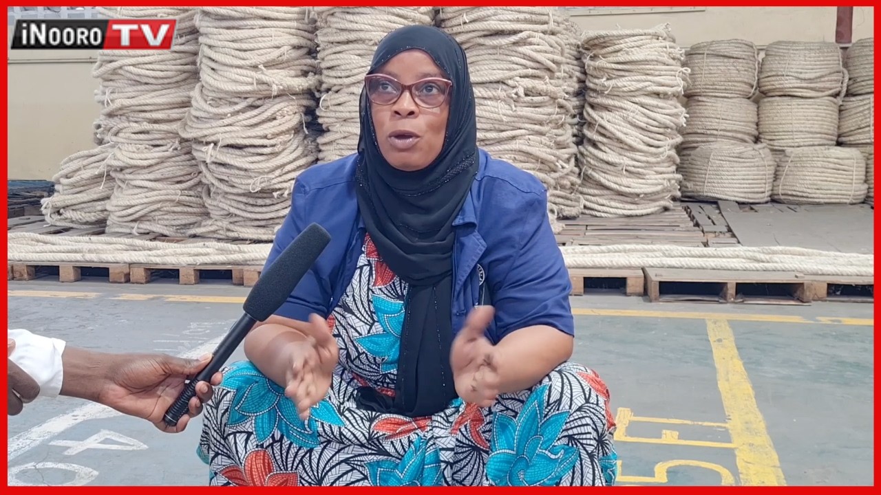 KĨO GĨA ATUMIA MAWĨRA-INĨ; Tũcemanĩtie na atumia atumi a mĩkwa, Mombasa