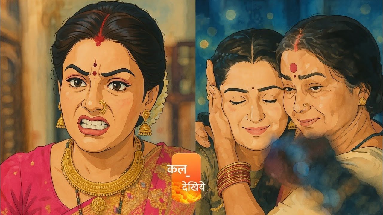 Durgawati Angry On Siddhu For Dance With Sneha || Ganga Mai Ki Betiyan || Upcoming Twist