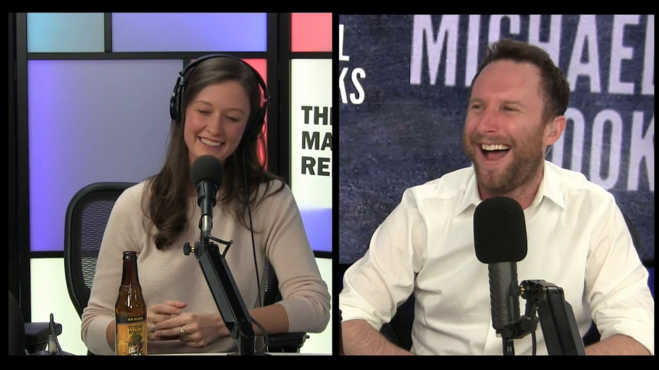 Pseudo-Woke Meltdown Over Game Of Thrones ft. Emma Vigeland (TMBS 90)
