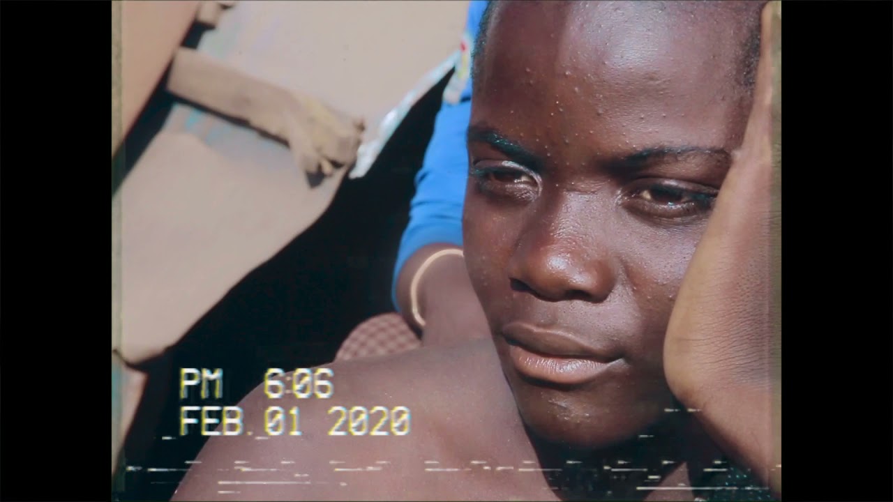 NDJO IVI clip officiel PLAT SON SULUTANI et taff mola