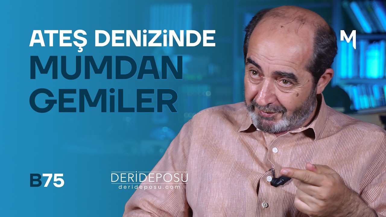 Aşkın &Ouml;tesinde Ne Var? - &Ouml;mer Demirbağ | Ya Ben &Ouml;leyim mi S&ouml;ylemeyince