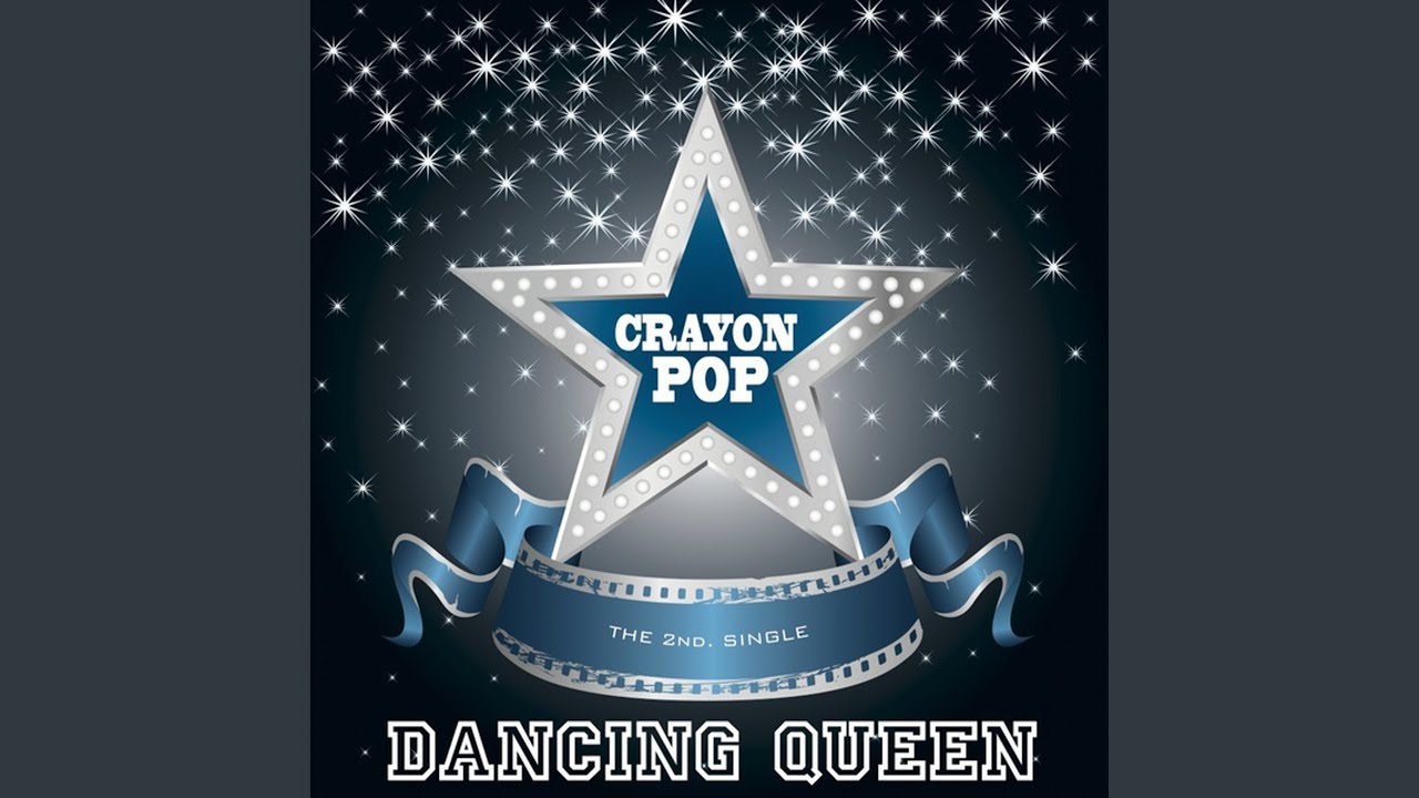 Dancing Queen