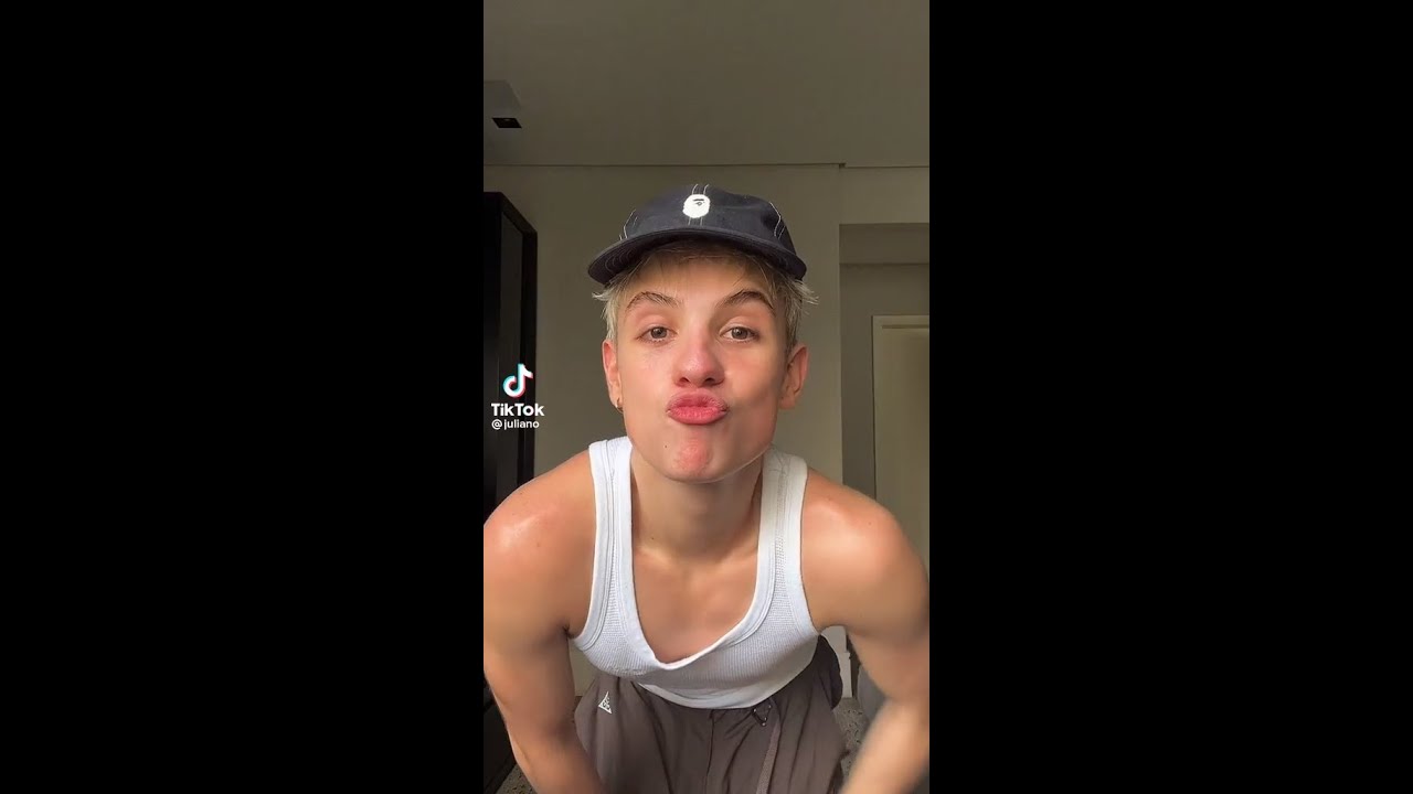 TIK TOK DO JULIANO FLOSS