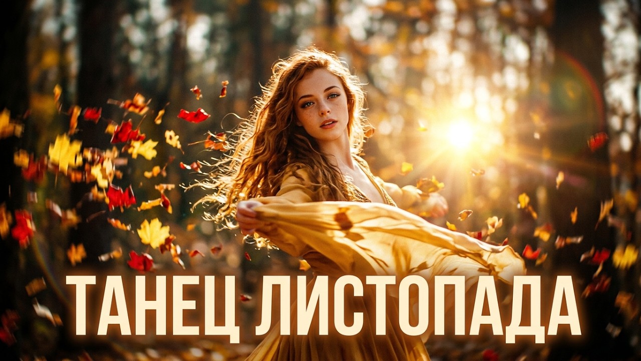 Танец листопада