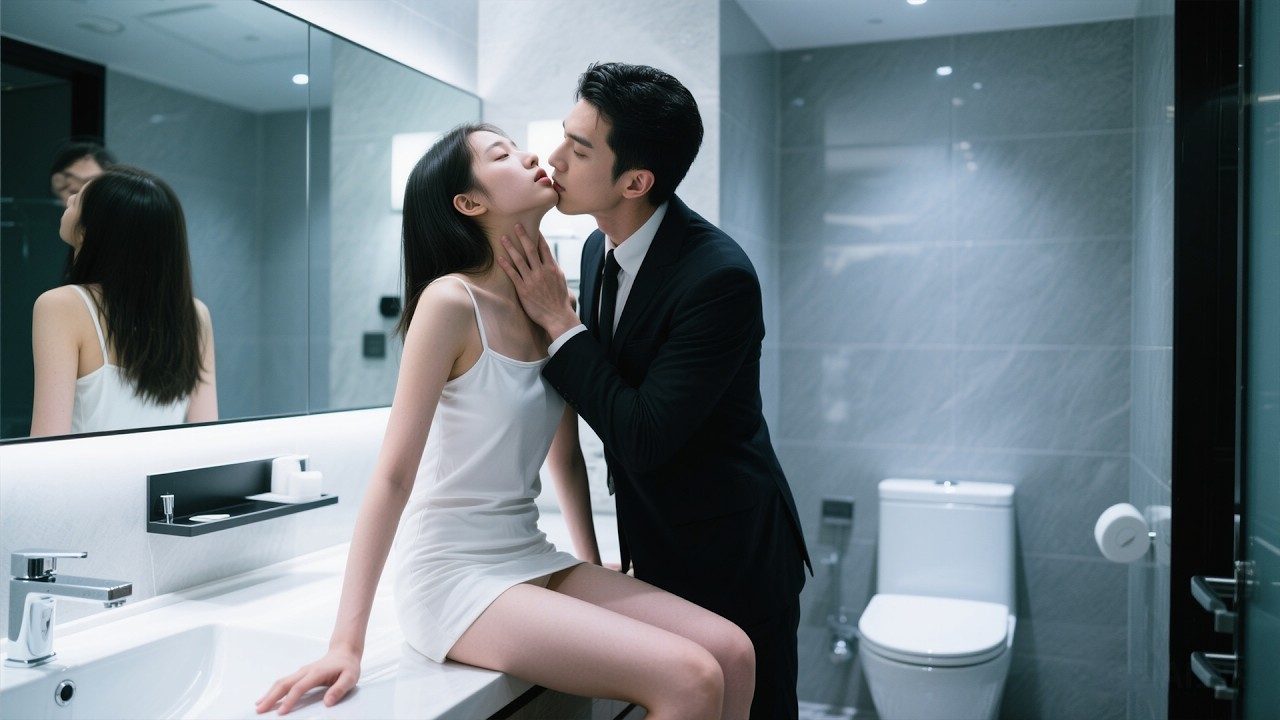 當了他3年地下情人，直到他白月光回國她徹底看清渣男的真面目，3年真心餵了狗，她果斷離開專注自身，誰料渣男前任卻破防跪地求原諒！