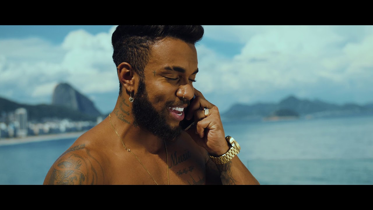 Kayky  -  Saudade da gente